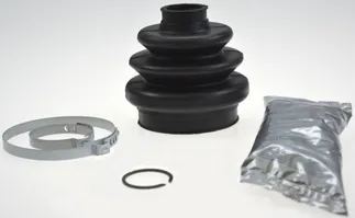 GKN Loebro CV Joint Boot Kit - 304115
